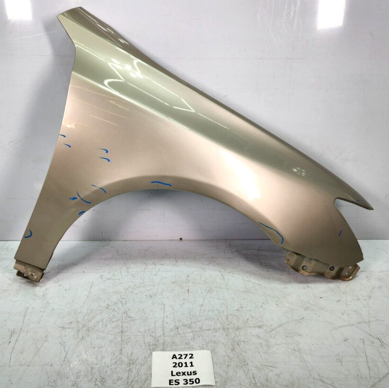 ✅ 2007-2012 OEM Lexus ES350 XV40 Front Right Passenger Side Fender Panel
