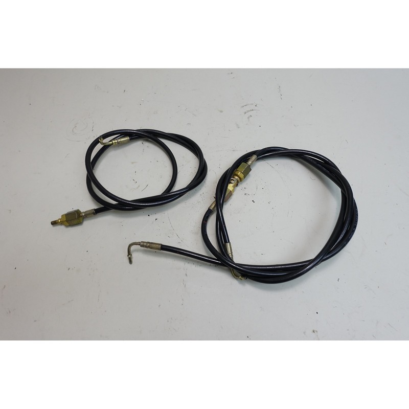2000-2006 BMW E46 3-Series Convertible Factory Hydraulic Hose Set 0 1 for Pump