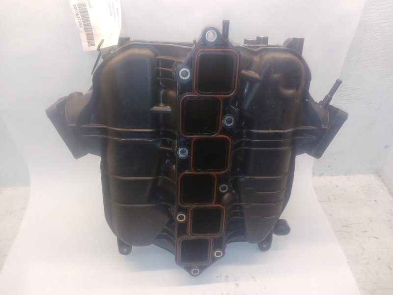 08-'13 INFINITI G37 Upper Intake Manifold OEM 6 Month Warranty!