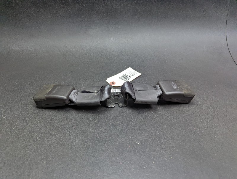 Rear Left Seat Belt Buckle 2022 Cadillac CT4 84968016 2020 2021