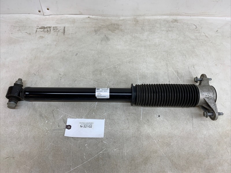 20-22 TESLA MODEL Y SHOCK REAR COIL SPIRNG DUEL MOTOR 1188463-00-C 32102 S23