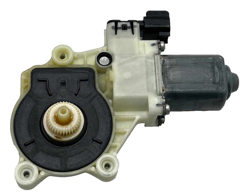 Ford Focus Rear LH Driver Power Window Regulator Motor 2012-2018 6CP114553G3A