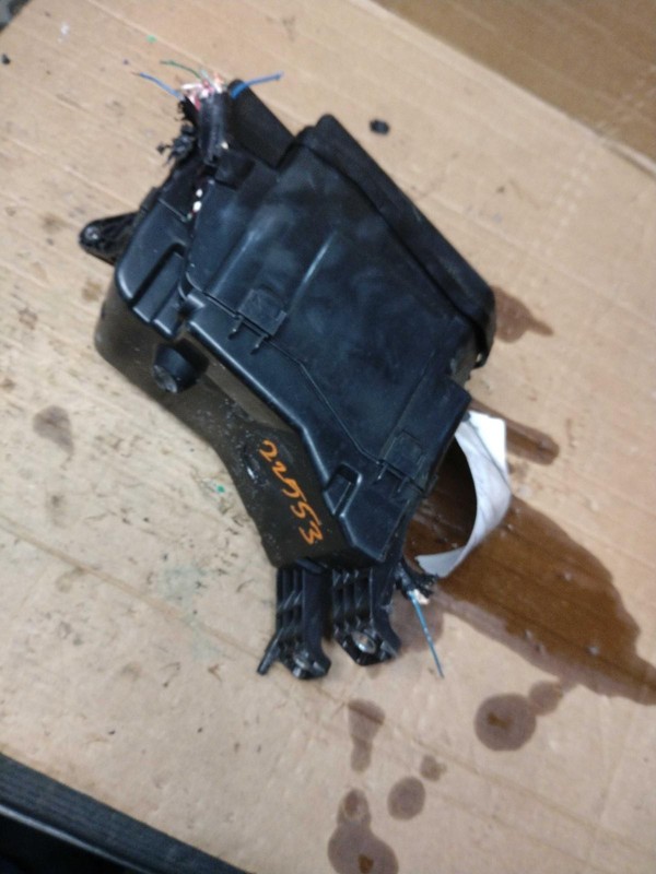2008 Toyota RAV4 Fuse Box - Used, 3.5L V6, Silver, 139K Miles, OEM Quality
