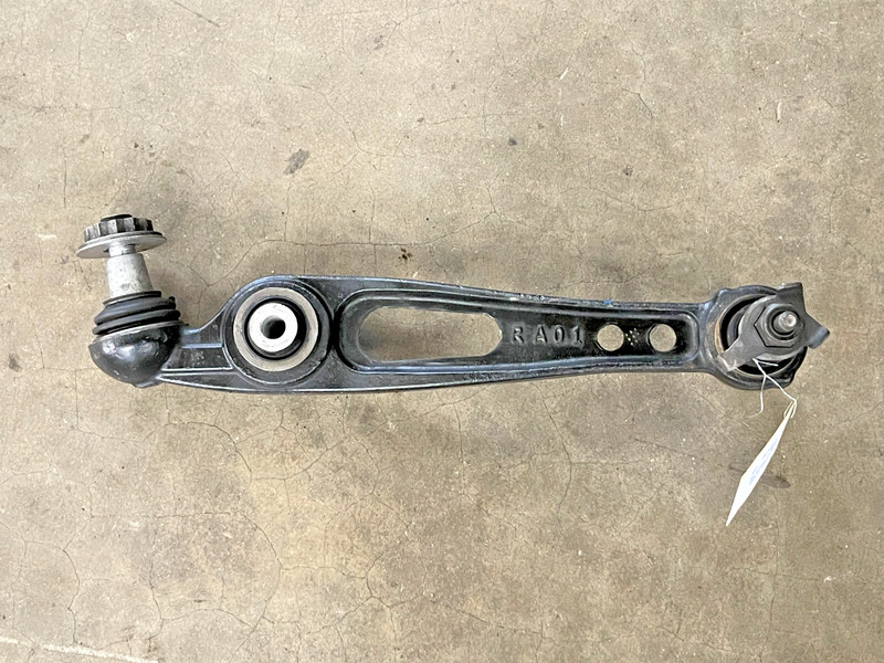 ⭐13-17 LAND ROVER RANGE ROVER FRONT RIGHT LOWER REARWARD CONTROL ARM OEM LOT2608