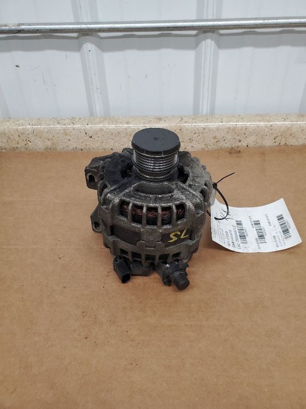 Alternator 180 Amp Fits 14-16 VOLVO S60 294571