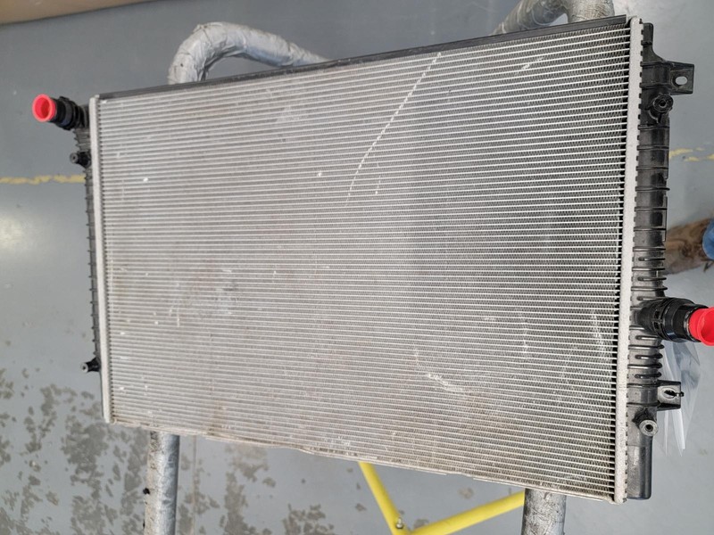 12-'17 VOLKSWAGEN JETTA Radiator OEM 6 Month Warranty!