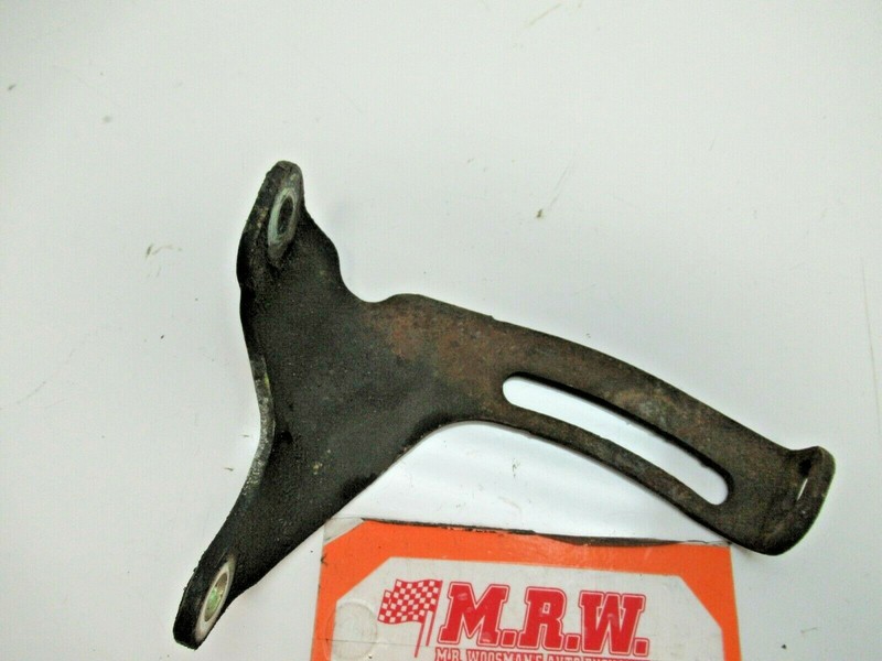 ALTERNATOR BRACKET ADJUSTER ADJUSTING MOUNTING 7AFE ENGINE 94 95 97 CELICA 1.8L