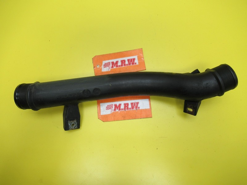 AIR CHARGE HOSE DUCT TUBE PIPE B207L ENGINE TURBO COOLER PLASTIC 03-07 SAAB 9-3