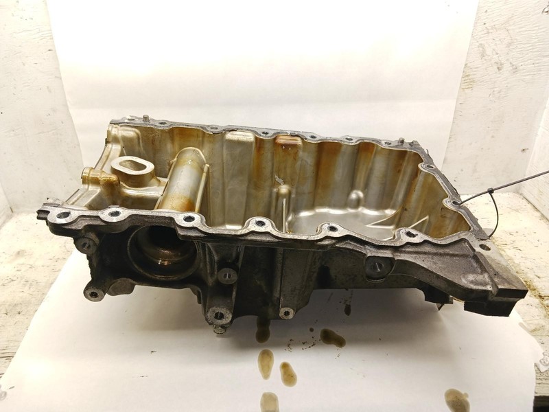 20-'25 FORD EXPLORER Oil Pan 3.3L OEM 1 Year Warranty!
