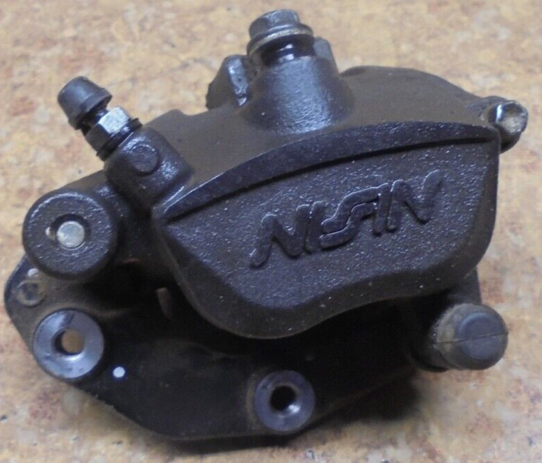 2018 Kawasaki Ninja EX650 EX 650 J 650J Front Disk Brake Caliper EX650J Left 18
