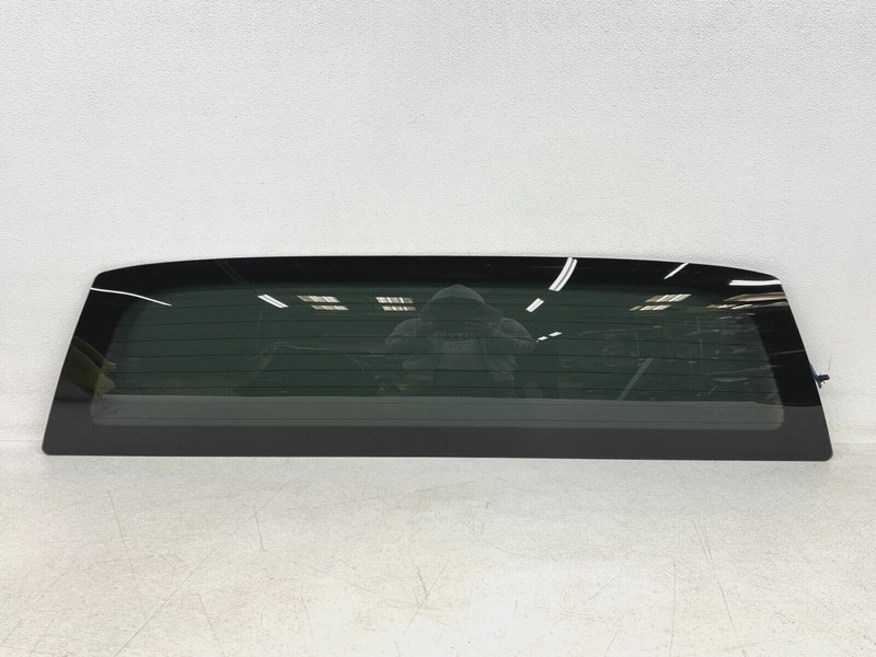 ⭐2022-2024 HYUNDAI SANTA CRUZ REAR BACK WINDSHIELD WINDOW GLASS OEM LOT2548