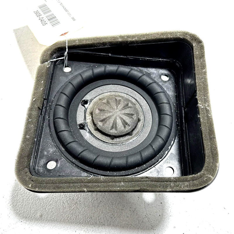 2021-2023 ACURA TLX REAR LEFT OR RIGHT DECK SUBWOOFER 39120-TGV-A01 OEM
