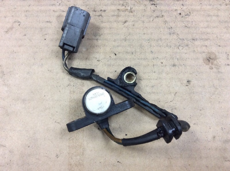 95 96 97 Accord 2.7L V6 Crankshaft Crank-Tdc Sensor Assemly Used OEM
