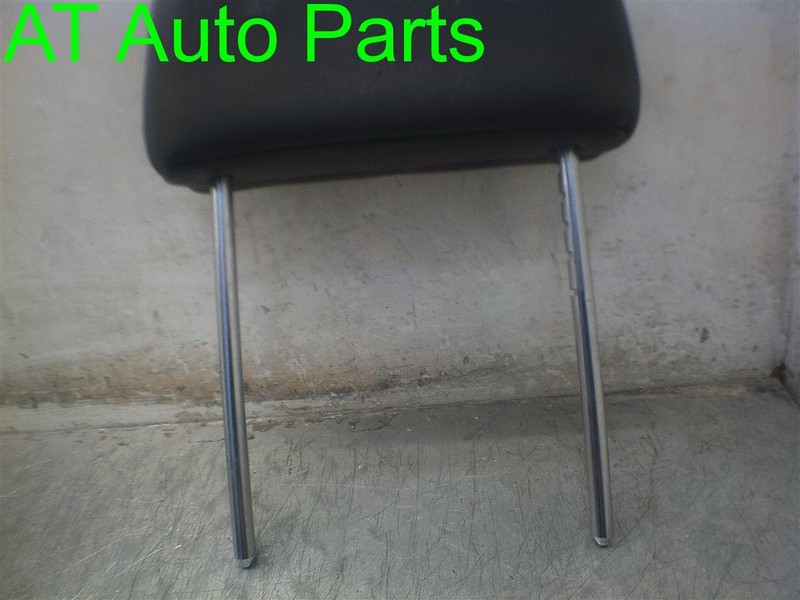 2002 MERCURY MOUNTAINEER DRIVER REAR HEADREST OEM 206.FD3202