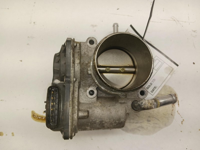 14-'16 KIA FORTE Throttle Body Assembly 1.6L OEM 6 Month Warranty!