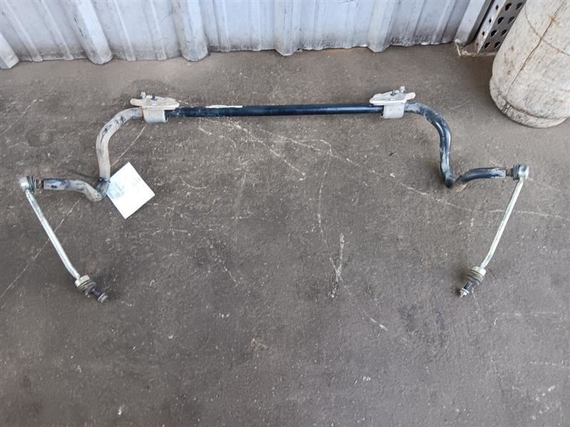 15-21 Mercedes 205 C300 Front Sway Bar Stabilizer Bar AWD Type 2053231465