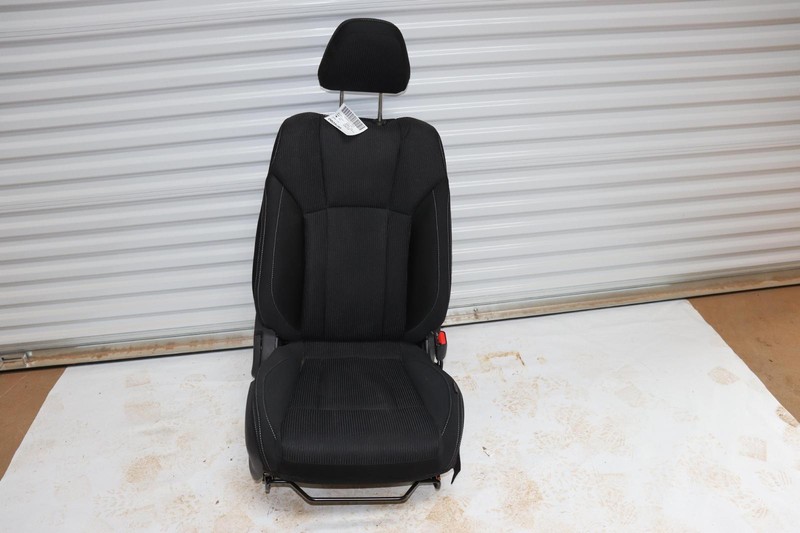 2020-2023 SUBARU LEGACY FRONT RIGHT PASSENGER SIDE SEAT COMPLETE OEM