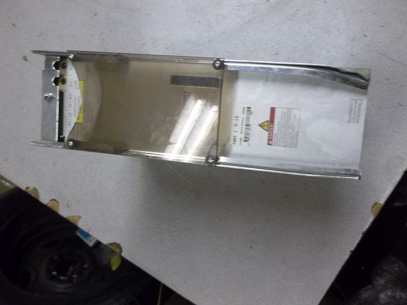 Indramat Line Former R911268890 NAM 1.3-15 *FREE SHIPPING*