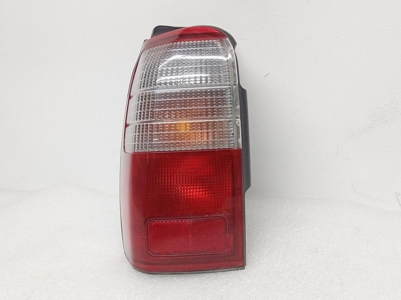 Driver Left Tail Light Fits 96-00 4 RUNNER 75037