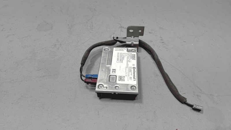 2021 NISSAN ROGUE SV 2.5L AWD TELEMATICS COMMUNICATION CONTROL MODULE OEM