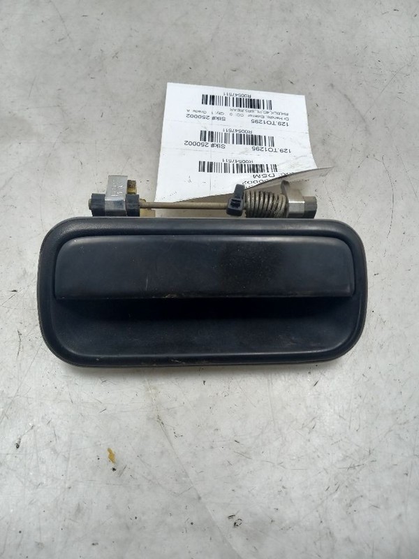 1995 TOYOTA 4 RUNNER SR5 REAR PASSENGER RIGHT EXTERIOR DOOR HANDLE