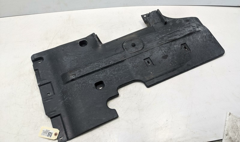 Rear Left Under Cover Splash Shield 2017 Dodge Charger 57010353AH 2013 - 2023