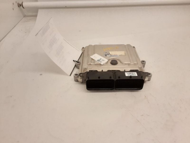 Engine ECM Electronic Control Module Automatic Fits 18-19 ACCENT 2458496