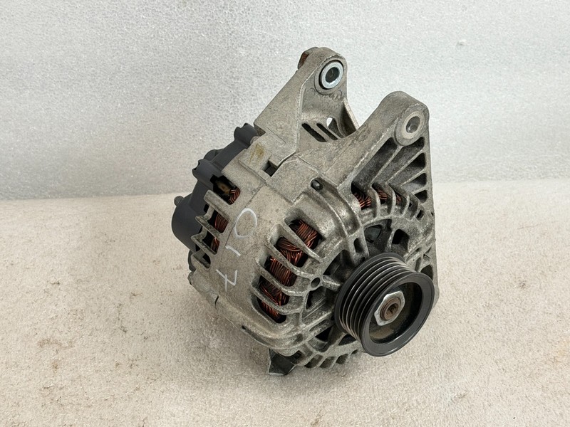 2013-2014 Hyundai Genesis Coupe 2.0L Alternator 37301-2C110 OEM