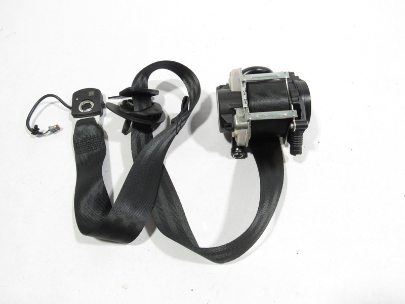15-19 Land Rover Discovery Sport 2018 L550 Front Right Seat Belt Retractor ;