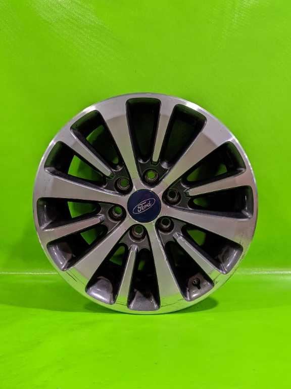 15 16 17 EXPEDITION 18X8.5-1/2 18" WHEEL RIM ALUMINUM 12 SPOKE OEM R305