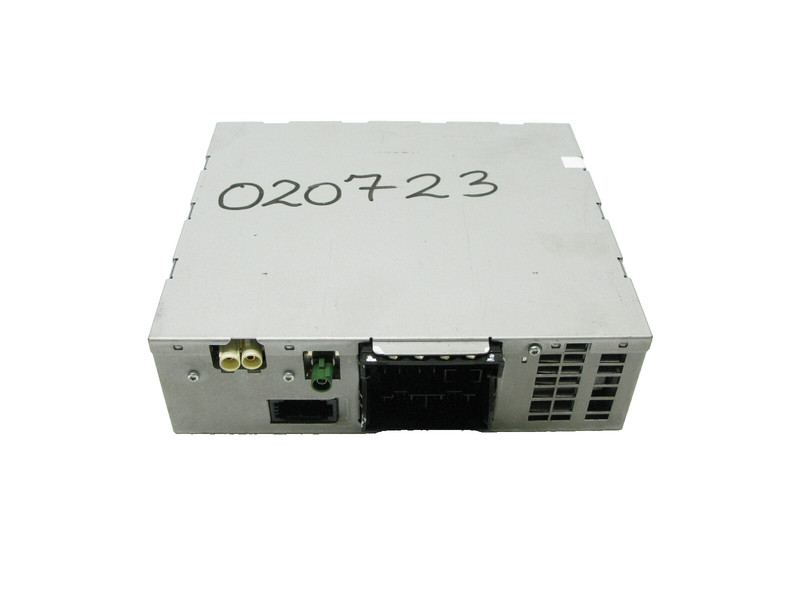 OEM Audi A4 A5 S5 A6 2010-2017 Trunk Radio Receiver Audio Module Harman Becker