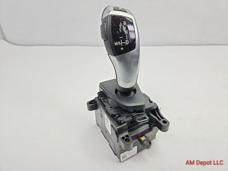2014 BMW 320i 328i 335i 340i 330i F30 F31 AT Gear Selector Shifter 61319296896