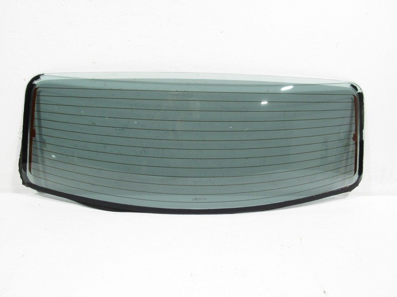 99-04 Ford Mustang GT 1999 Convertible Rear Back Window Glass |