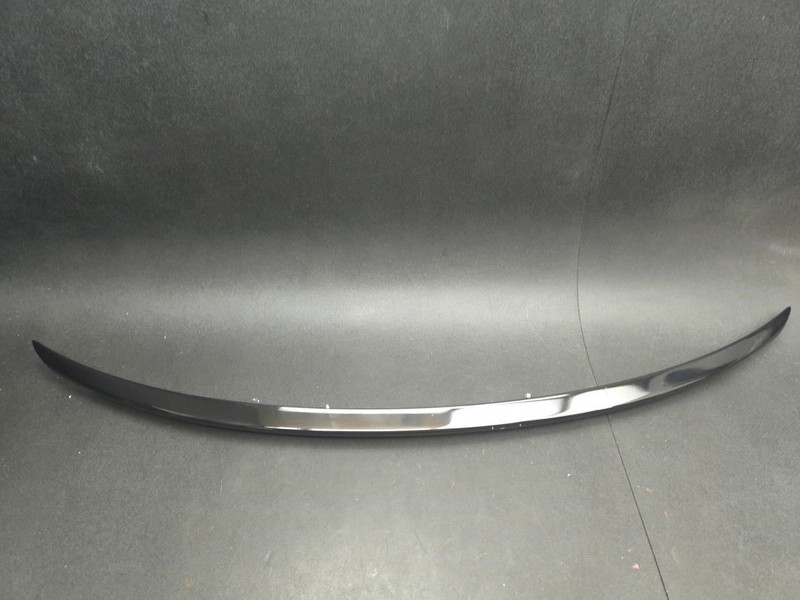 Rear Spoiler 2020 Infiniti Q50 999J1-J3000 2018 2019 2021 2022 2023 2024 X