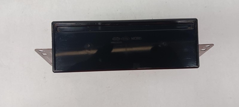 22 HYUNDAI SANTA CRUZ radio receiver head unit OEM Guaranteed!