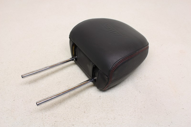 Subaru STI Front Seat Head Rest Headrest Genuine Oem 2015-2021