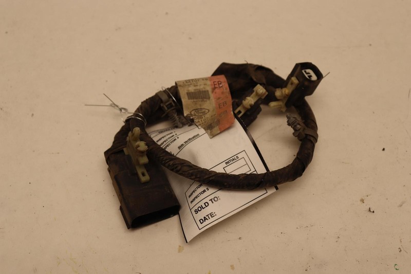 2013-2019 FORD FLEX AWD REAR CROSSMEMBER WIRE WIRING HARNESS CABLE OEM
