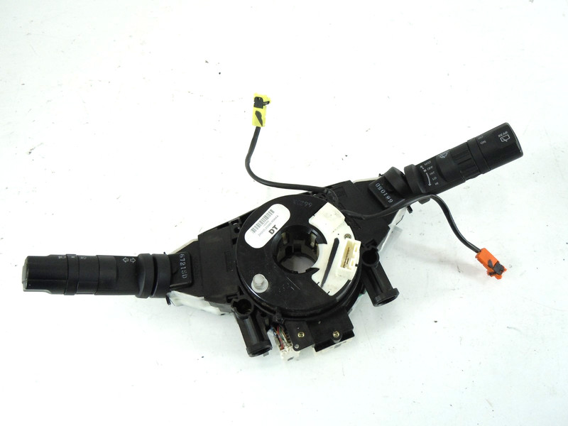 2006 2007 Infiniti QX56 Turn Signal Wiper Combination Control Switch OEM