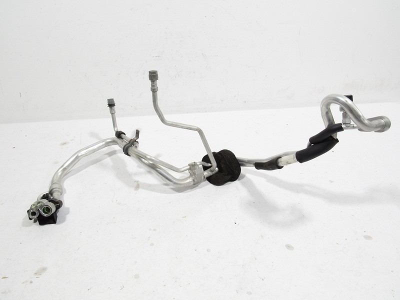 15-19 Land Rover Discovery Sport 2018 AC A/C Evaporator Condition Hose Pipe ;
