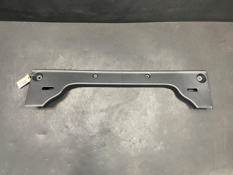 Rear Trunk Trim Panel 2021 Nissan Sentra 79922-6LE0A 2020 2022 2023