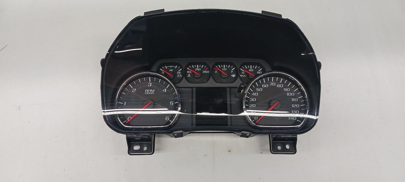 17 CHEVROLET SILVERADO 3500 Speedometer OEM 110K Miles 1 Year Warranty!!