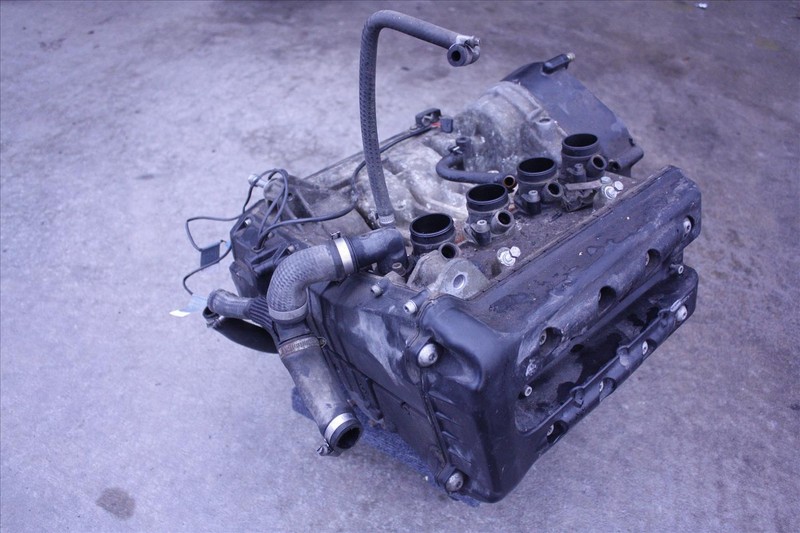 1999 BMW K 1200 LT COMPLETE ENGINE MOTOR ASSEMBLY K1200 K1200LT * 99