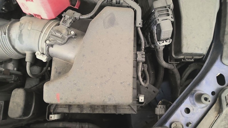 Air Cleaner TOYOTA CAMRY 18 19 20 21 22 23 24