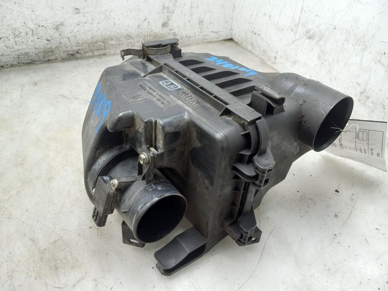 08 09 10 11 12 SCION XD 1.8L AIR CLEANER BOX