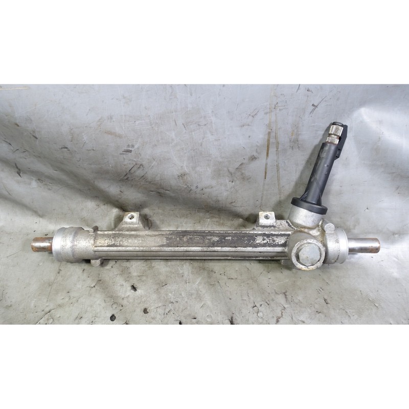 2003-2008 BMW E85 E86 Z4 Roadster Coupe ZF Factory Steering Rack Gear OEM