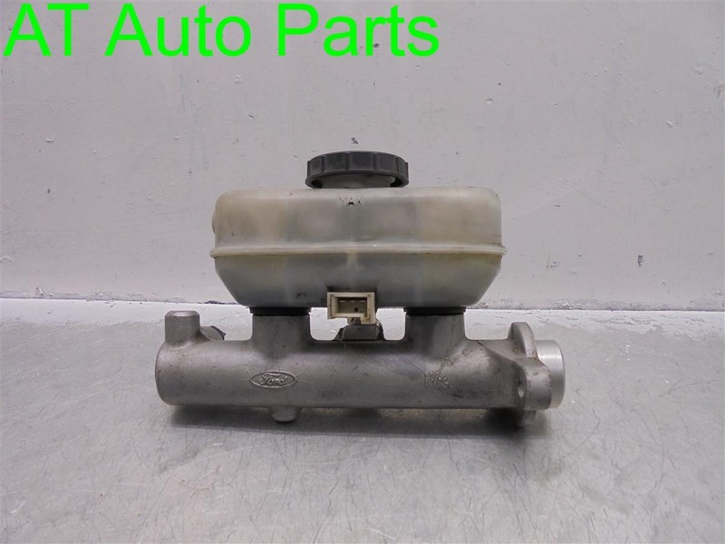 97 98 99 FORD F150 BRAKE BOOSTER MASTER CYLINDER OEM F75Z2140PA