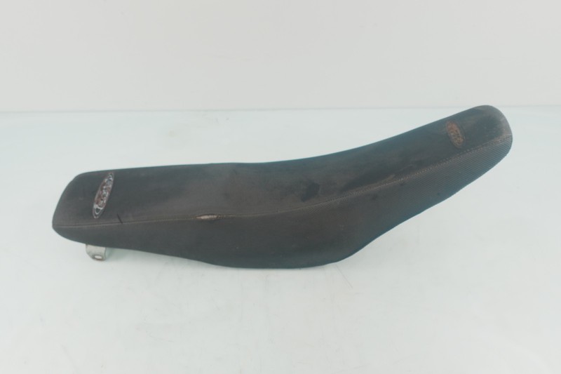 2006-2008 Honda CRF450R OEM Seat Saddle w/ Aftermarket SDG Cover