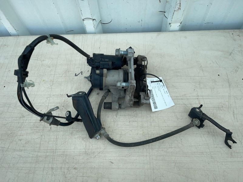 2019-2024 ACURA RDX LEFT REAR CALIPER 2.0L AT AWD 43K -ADVANCE- 56765