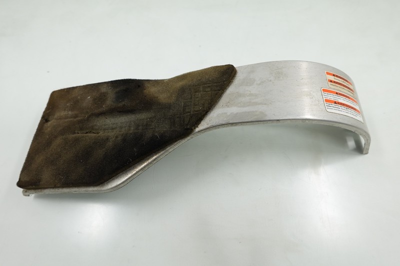 2004-2012 Ski-Doo Expedition 4-TEC 800 OEM Belt Guard 605149860