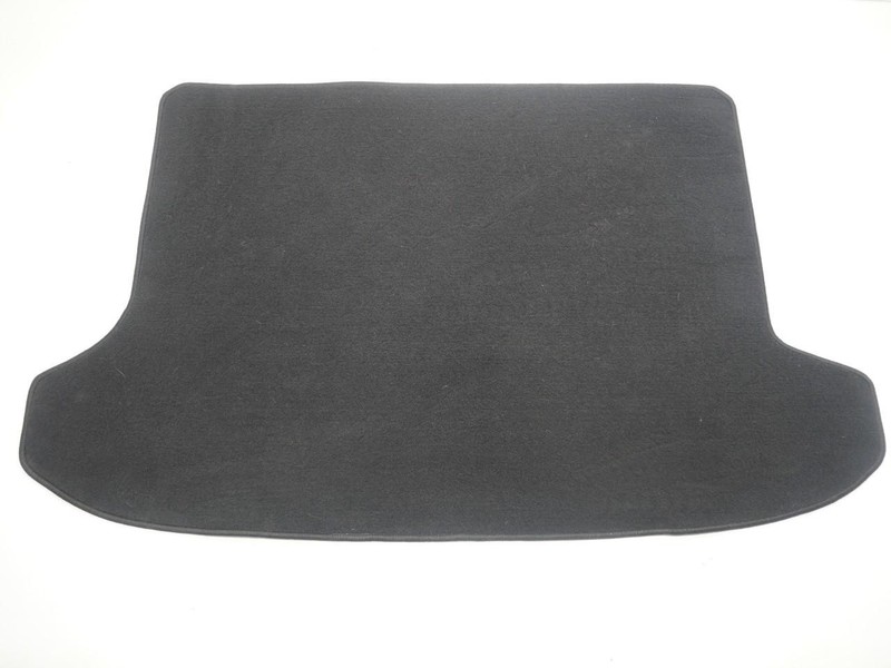 2013-2020 Toyota 86 BRZ FRS Rear Boot Trunk Carpet Floor Mat OEM